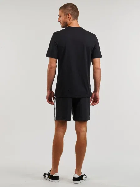 Póló Adidas fekete