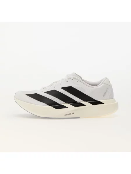 Sneakers adidas Adizero Evo Sl W Ftwr White/ Core Black/ Ftwr White EUR 40 alb
