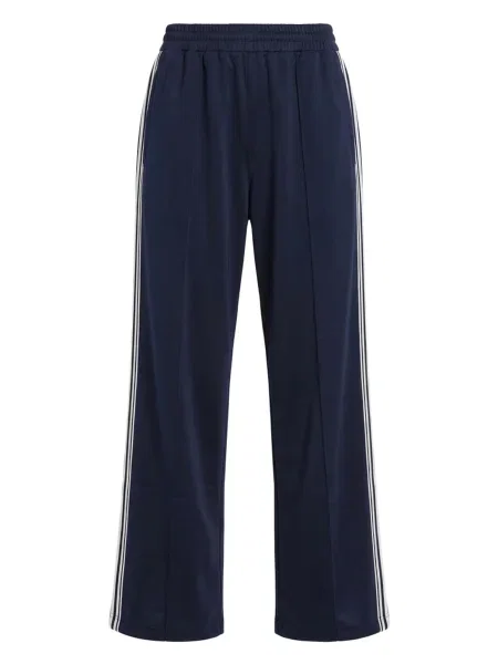 Studioselect Pantaloni Layla albastru închis alb