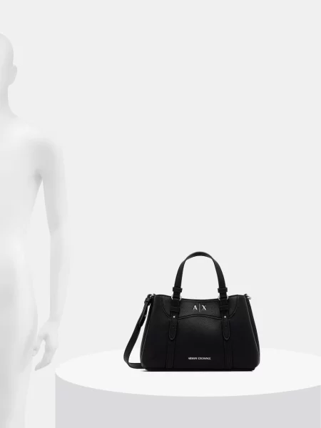 Armani Exchange Táska fekete