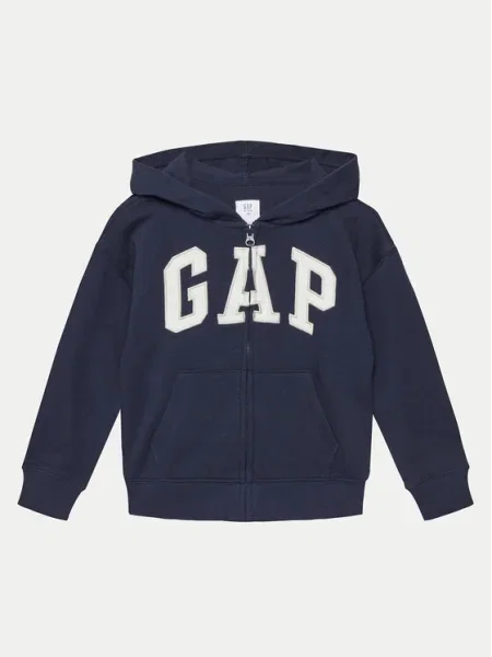 Hanorac Gap albastru