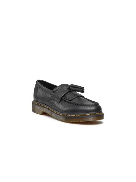 Polobotky Dr. Martens černé