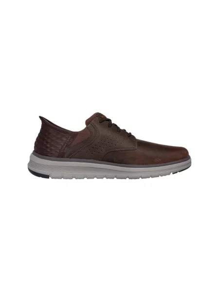 Chiloți Skechers maro