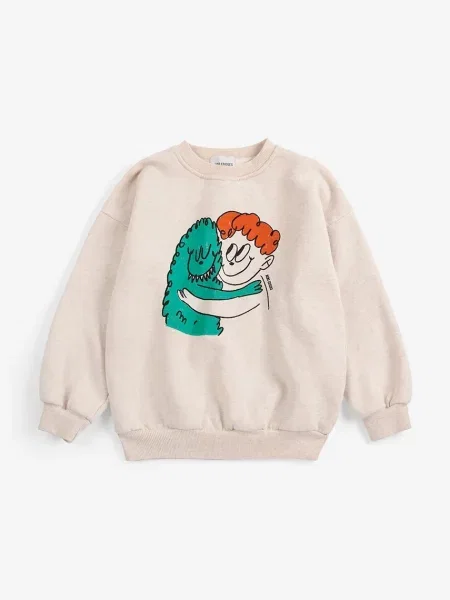 Детский свитер Bobo Choses