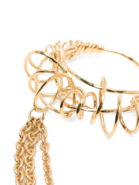 Colier Chloé chunky