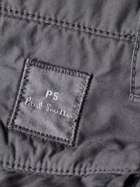 Pantaloni chino Ps Paul Smith gri