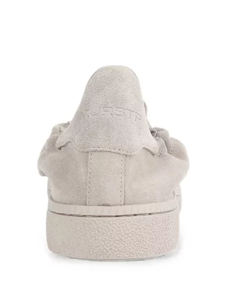 Pantofi tenis Major Step din piele de căprioară tenis