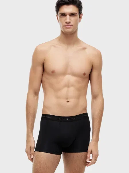 Боксери Tommy Hilfiger чорні