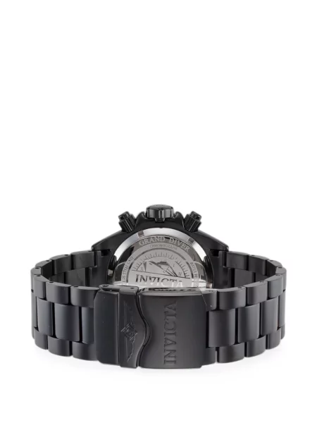Часовник Invicta черно