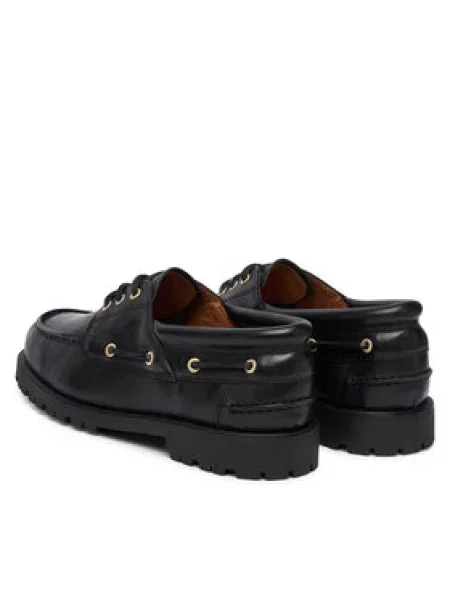Vagabond Shoemakers Mokasinke Joslyn crna