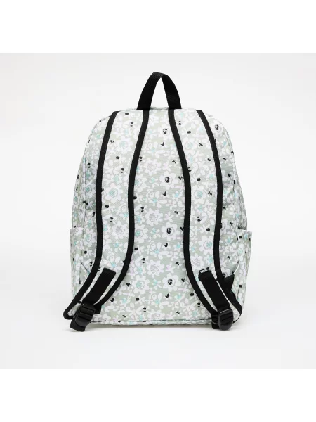 Rucsac Vans Old Skool Backpack Sageleaf Green Universal verde