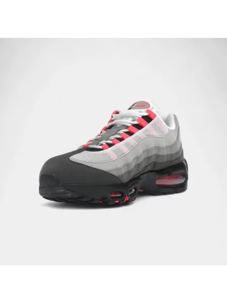 Tenisky Nike Air Max 95 červená