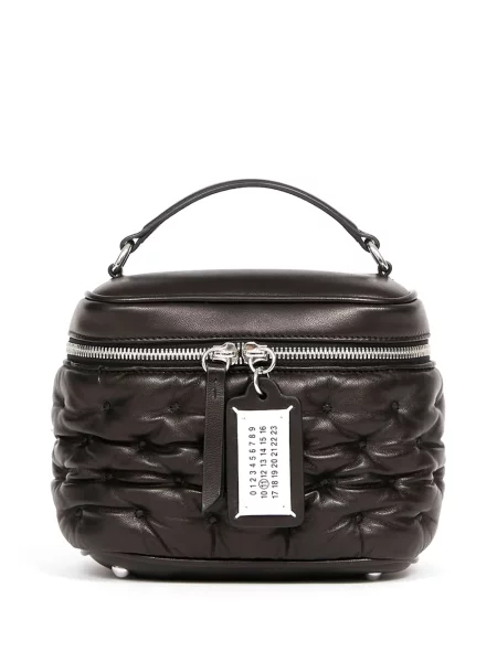 Geantă Maison Margiela negru