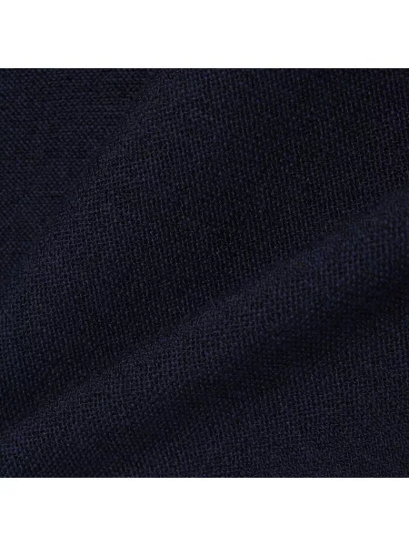 Lacoste Dziana Koszulka Polo Regular Fit Z Otwartym Kołnierzykiem I Naszywką granatowa