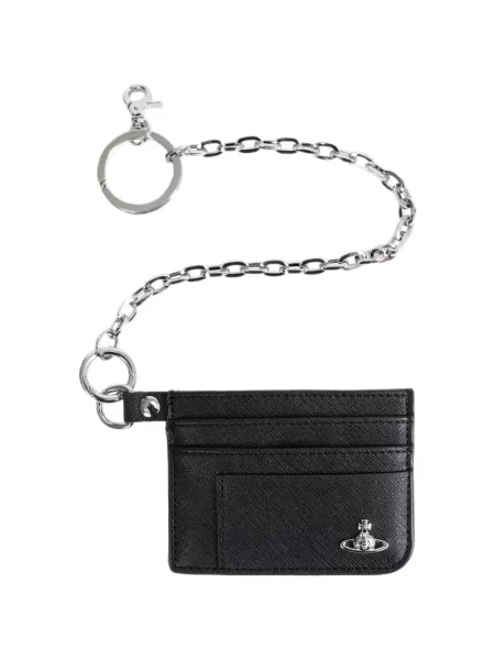 Colier Vivienne Westwood negru
