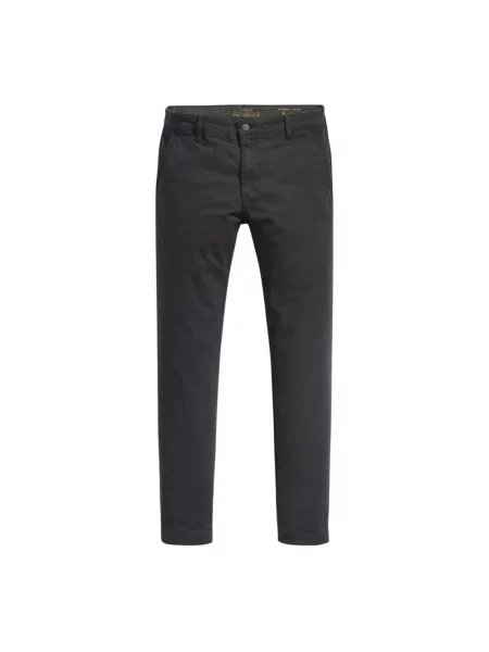 Сhinosy Levi's szare