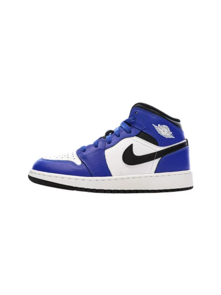 Pantofi Nike albastru