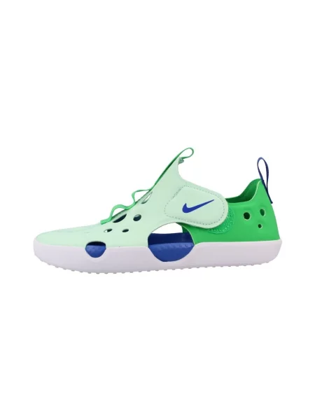 Pantofi copii Nike verde