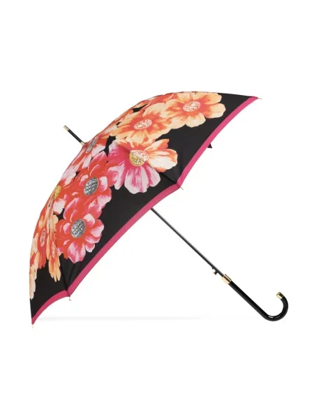 Moschino parasol różowy