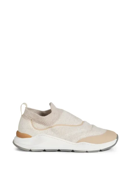 Sneakersy dziecięce Brunello Cucinelli