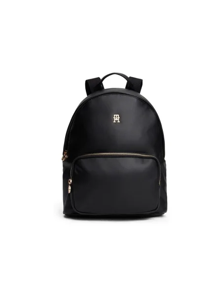 Geantă Tommy Hilfiger negru