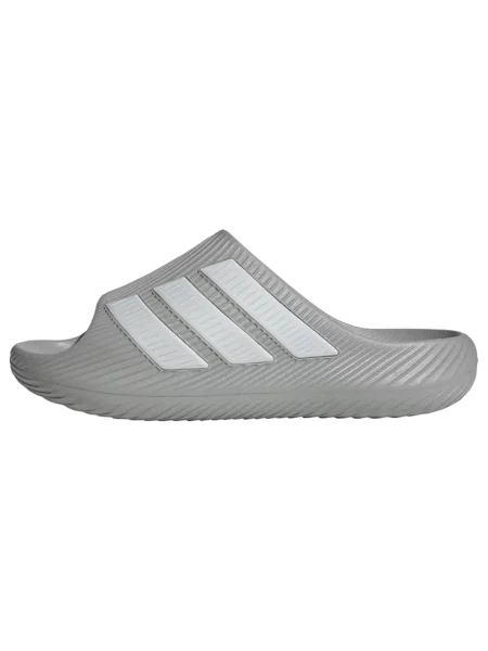 ADIDAS SPORTSWEAR Flip-flops Purechill / deschis gri