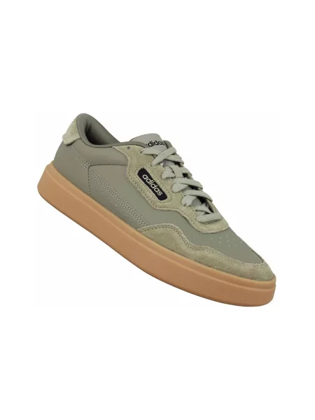 Pantofi Adidas maro