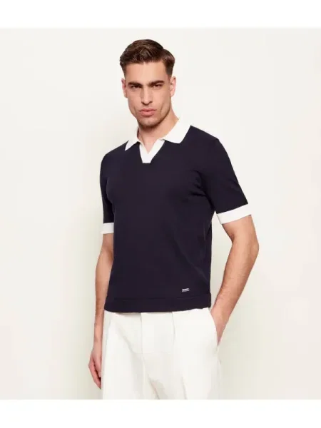 Tombolini Polo negru