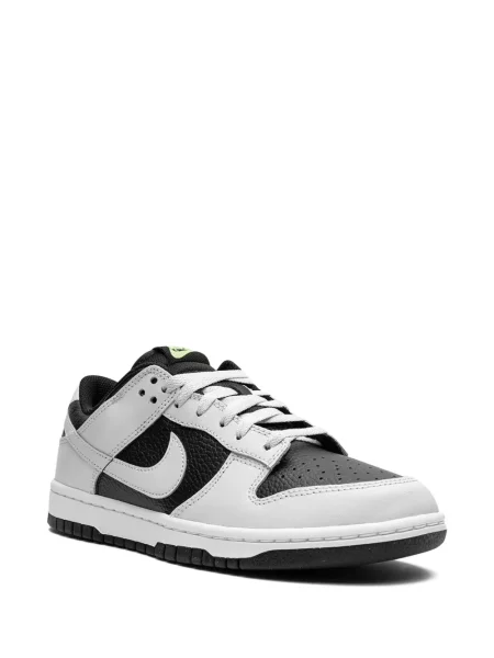 Tenisky Nike Dunk černé