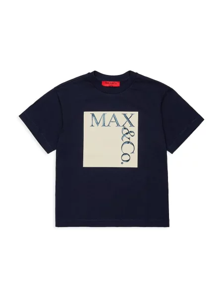 Детская футболка Max&co