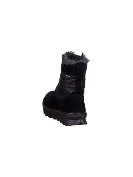 Pantofi Legero negru