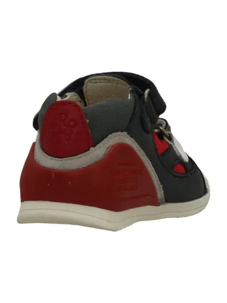 Pantofi copii Biomecanics albastru