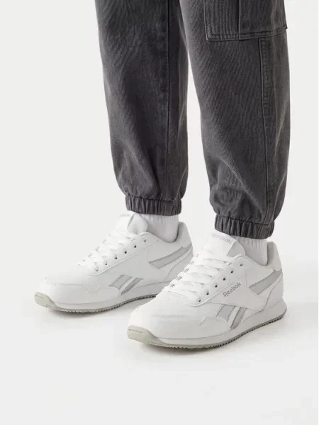 Reebok Sneakersy biały