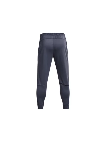 Spodnie dresowe Under Armour AF STORM szare
