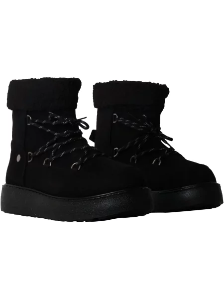 Pantofi Super Mode negru