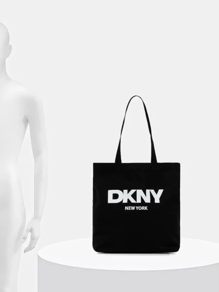 Сумочка Dkny чорний