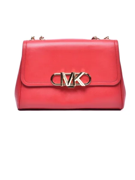 Torebka Michael Kors czerwona