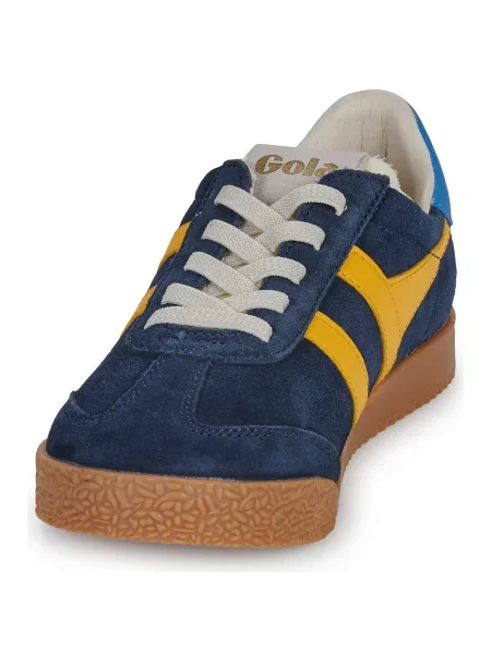 Pantofi copii Gola albastru