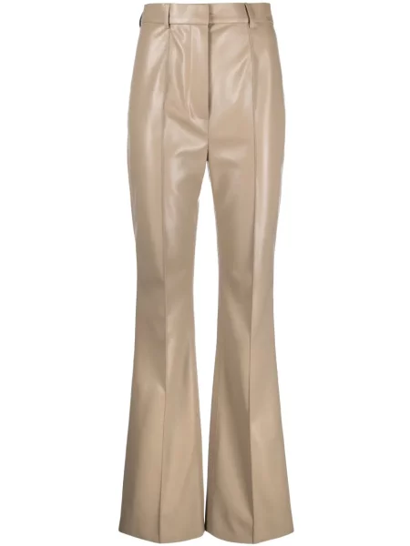 Pantaloni Nanushka