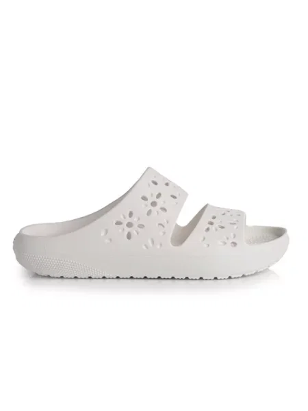 Natikači Crocs bela