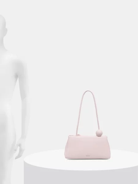 Кожаная сумка Aldo