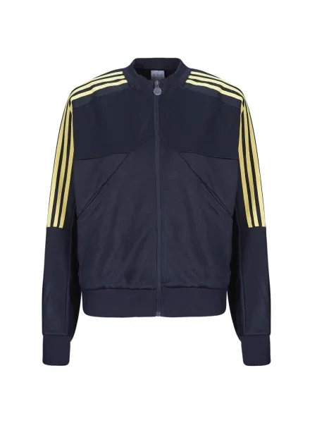 Bunda Adidas Sportswear modrá