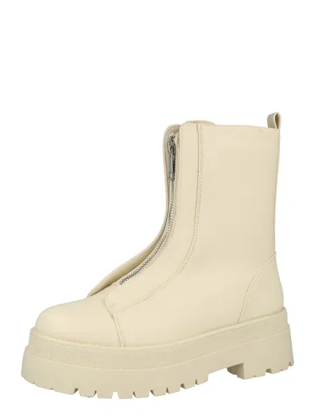 Gležnjarji About You bež