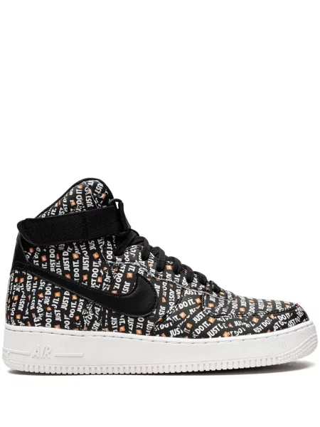 Ochelari de soare Nike din piele de căprioară albastru