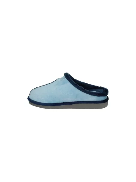 Papuče Made In Spain plava