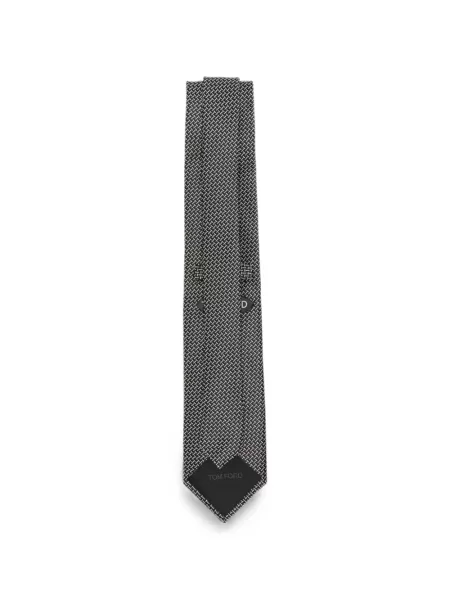 Cravată Tom Ford negru