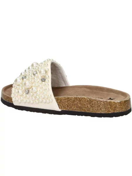 Pantofi Shop Art bej