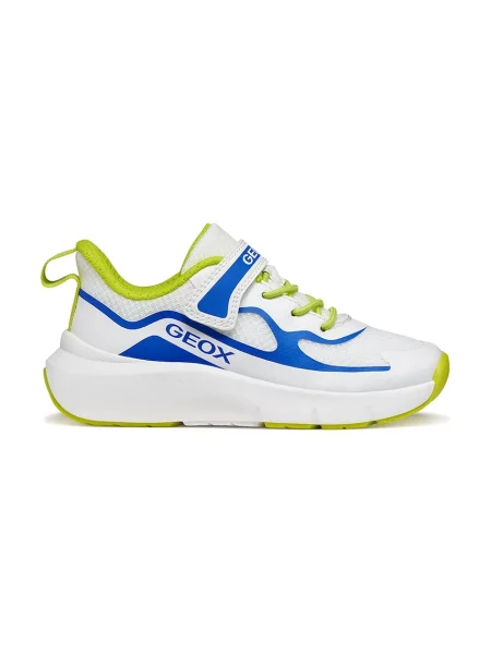 Geox Детски маратонки PRO-RAN бяло
