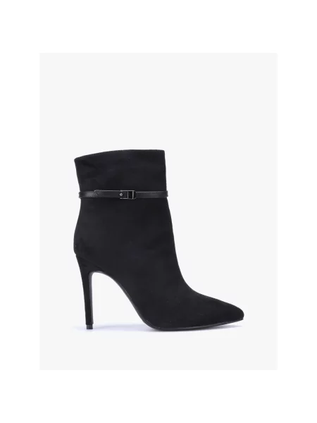 Pantofi La Modeuse negru