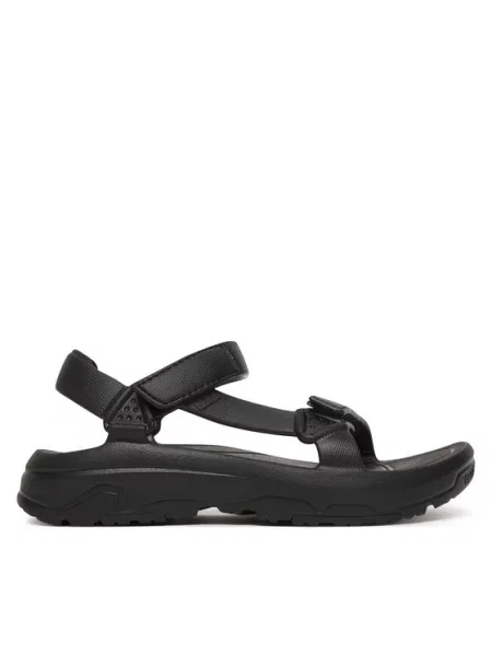 Teva Sandały Apreaqua Drift czarny